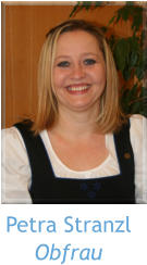 Petra StranzlObfrau