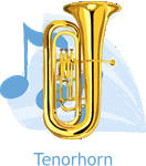 Tenorhorn