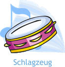 Schlagzeug