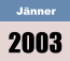J�nner 2003