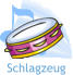 Schlagzeug