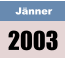 J�nner 2003