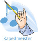 Kapellmeister
